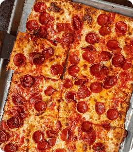 Pizza slice right