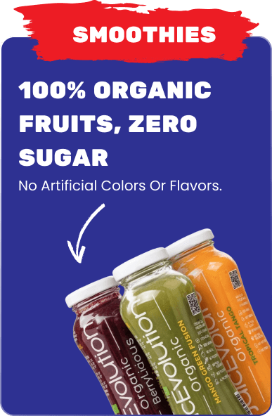 Smoothies
