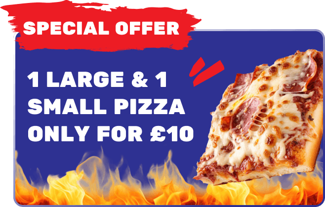 Special Offer