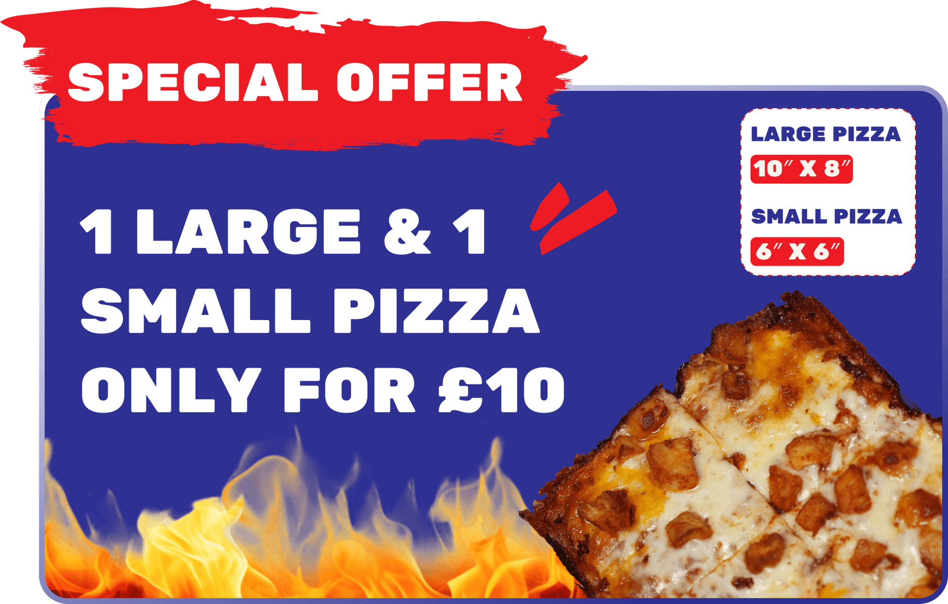 Special Offer