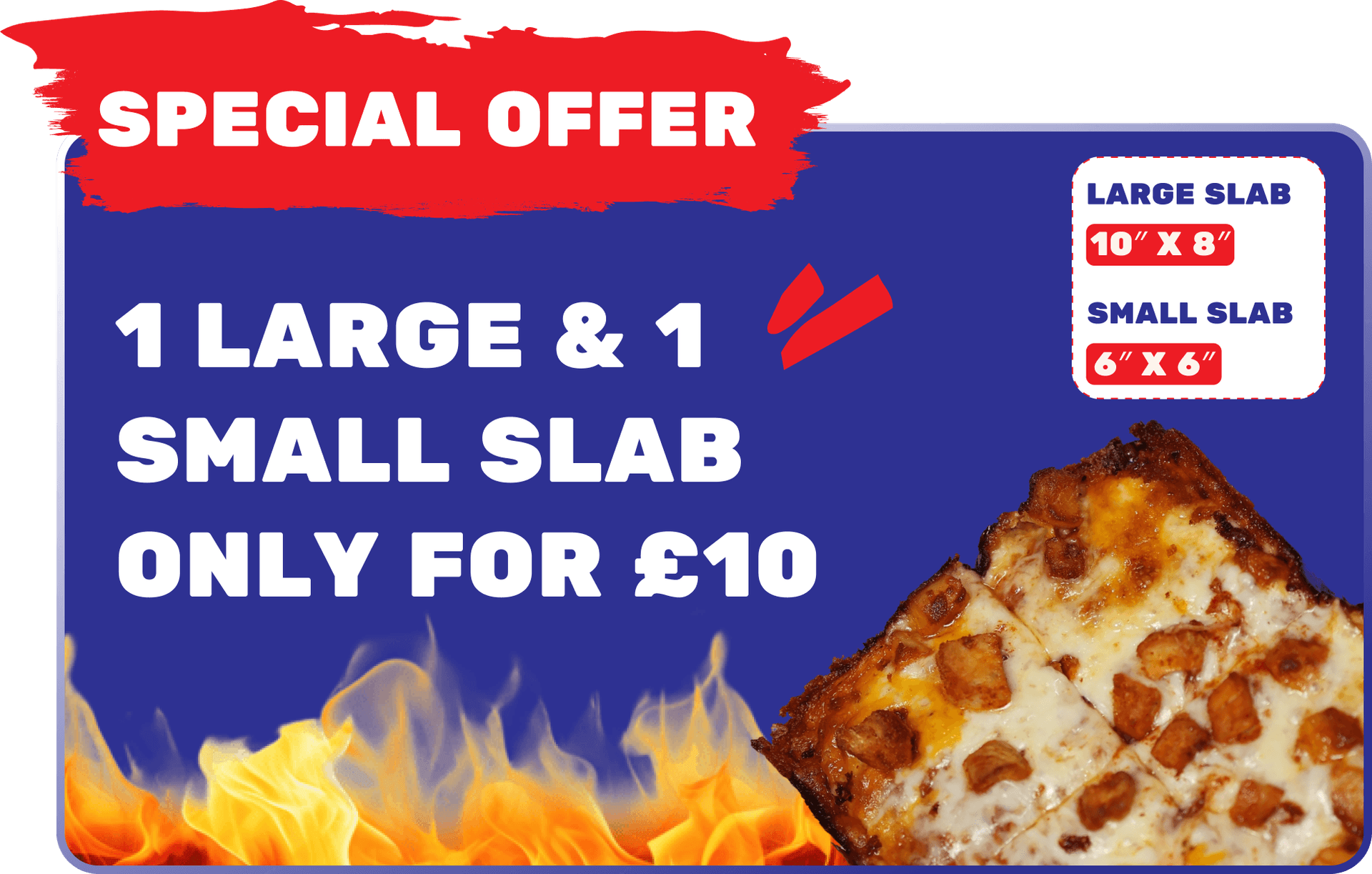 Special Offer