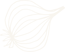 Onion Decor
