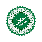 Halal Product Certified