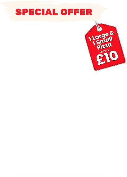 Special Offer