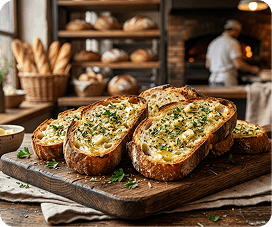 Breads
