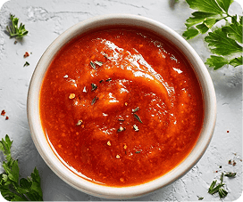 Dips & Sauces