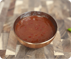 Dips & Sauces