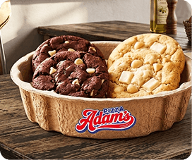 Jazz Cookies