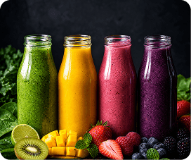 Smoothies