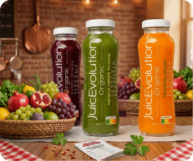 Smoothies
