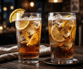 Soft Drinks