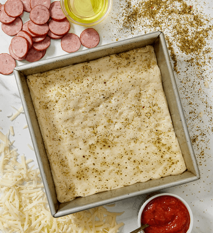 The Pan
