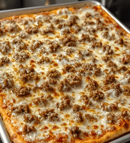 The TOPPINGS