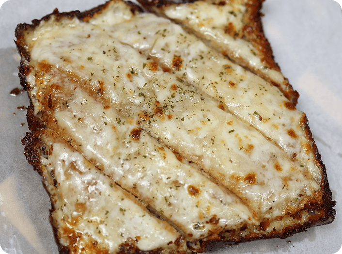 Classic Cheese