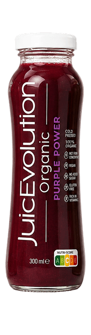 Berry Banana Mix