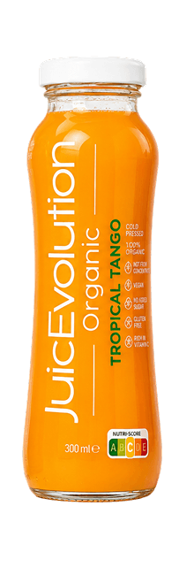 Tropical Tango
