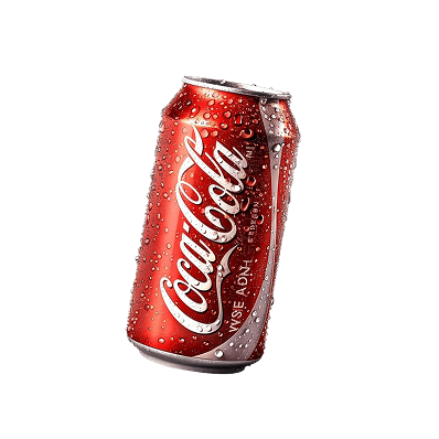 Soft drink