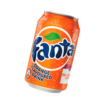 Soft drink