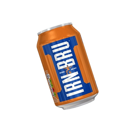 Soft drink