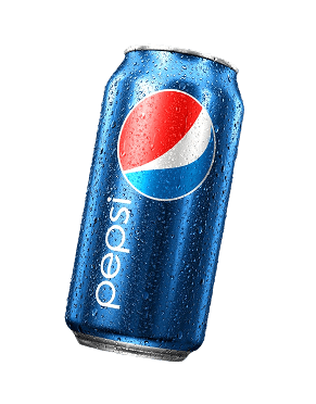 Soft drink